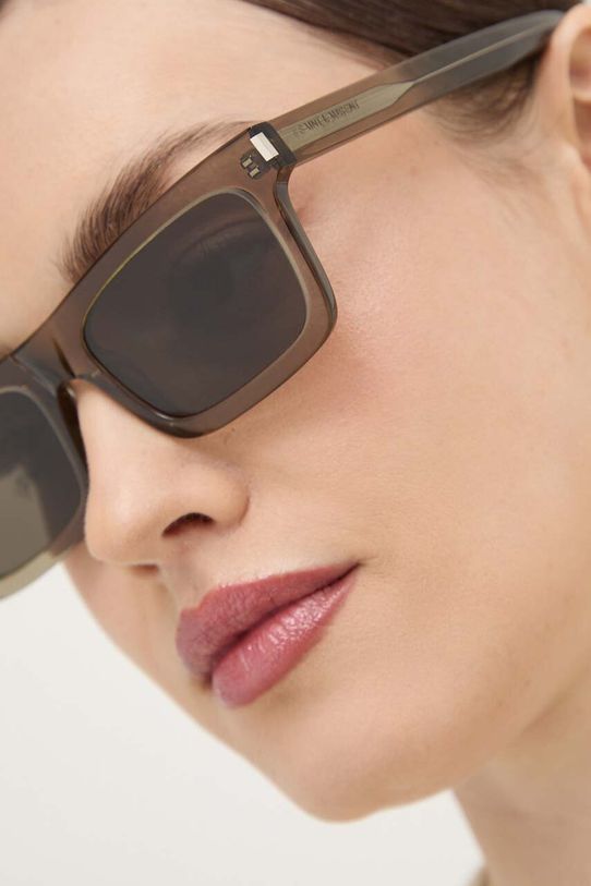 Γυαλιά ηλίου Saint Laurent SL.461.BETTY