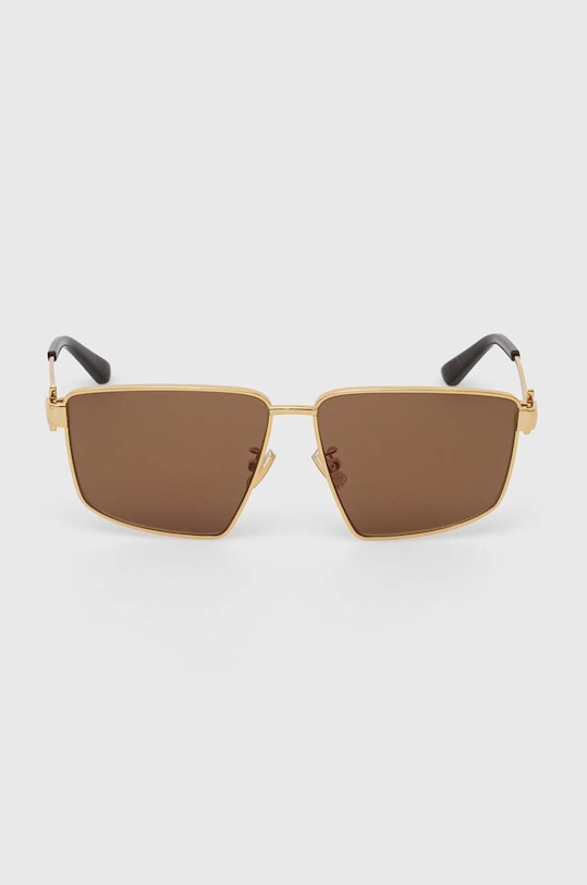 Αξεσουάρ Γυαλιά ηλίου Bottega Veneta BV1223S χρυσαφί
