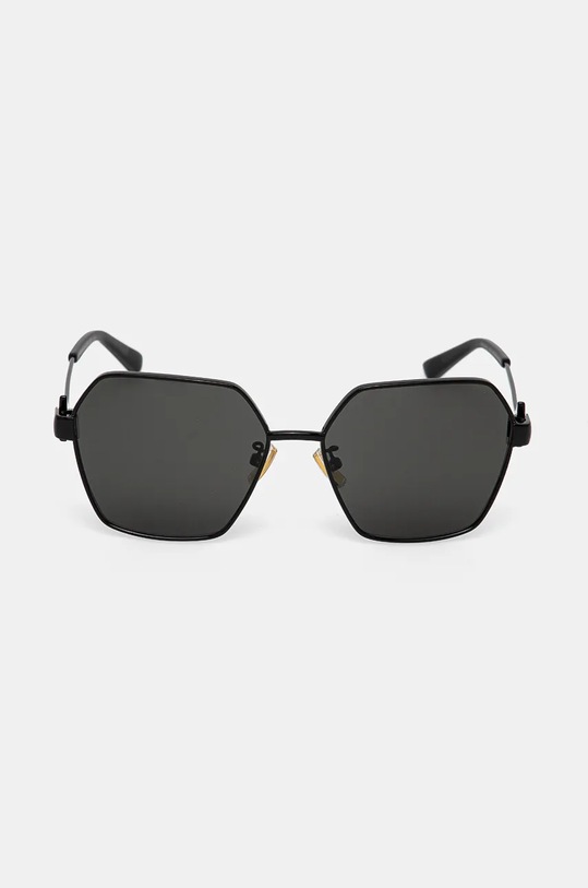 Accesorii Bottega Veneta ochelari de soare BV1224S negru