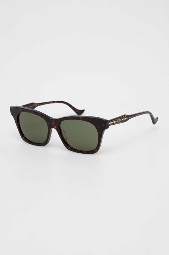 Солнцезащитные очки Gucci GG1299S мультиколор AA00
