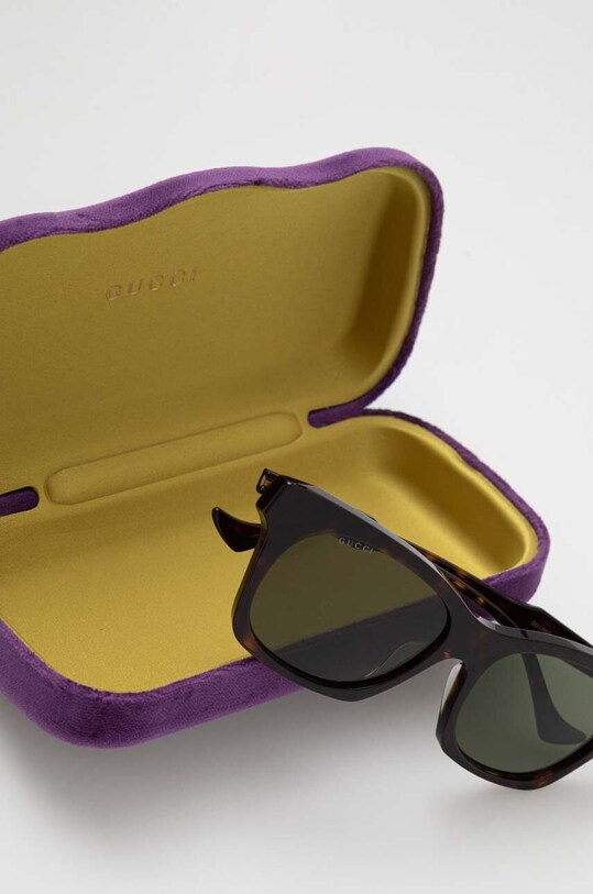 Солнцезащитные очки Gucci мультиколор GG1299S