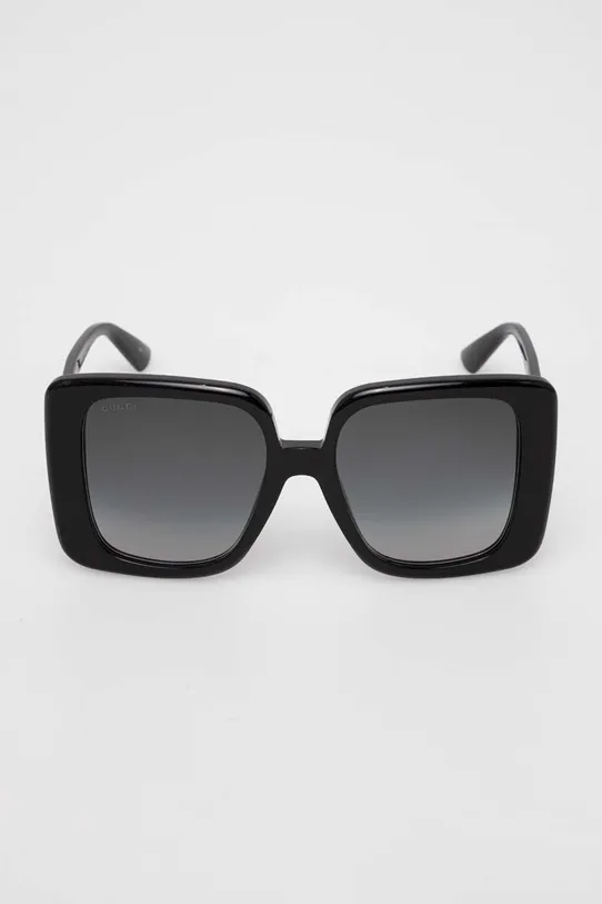 Accesorii Gucci ochelari de soare GG1314S negru