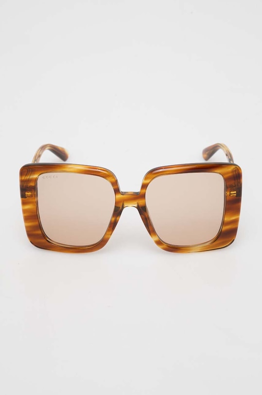 Akcesoria Gucci okulary przeciwsłoneczne GG1314S multicolor