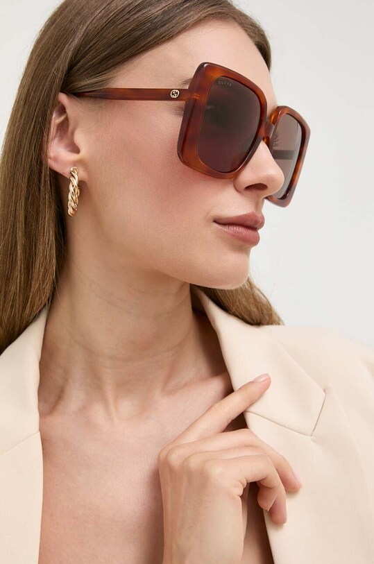 Gucci ochelari de soare GG1314S multicolor