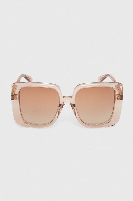 Γυαλιά ηλίου Gucci GG1314S διαφανή AA00