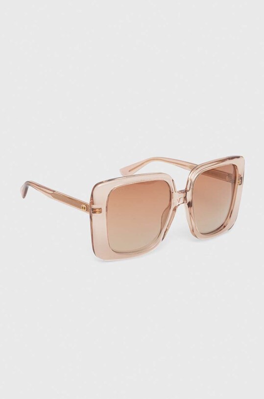 Αξεσουάρ Γυαλιά ηλίου Gucci GG1314S διαφανή