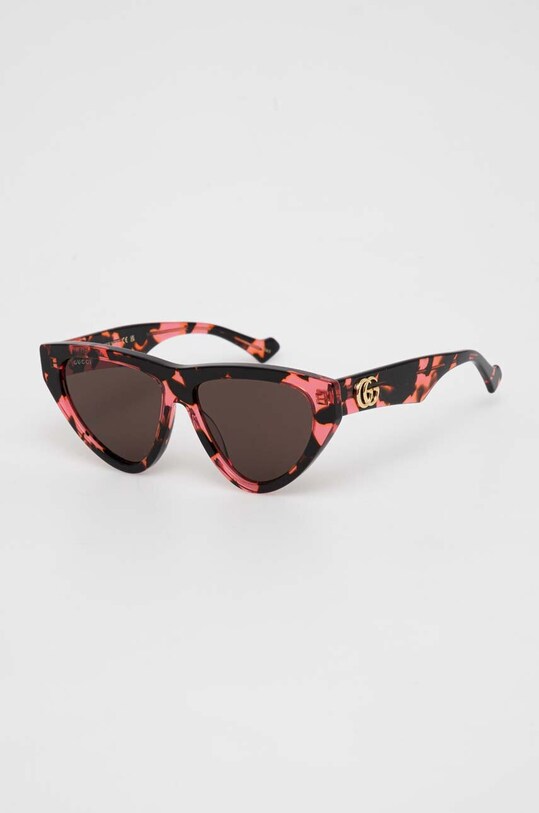 Gucci ochelari de soare GG1333S multicolor AA00