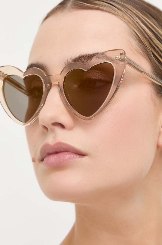 Slnečné okuliare Saint Laurent SL.181