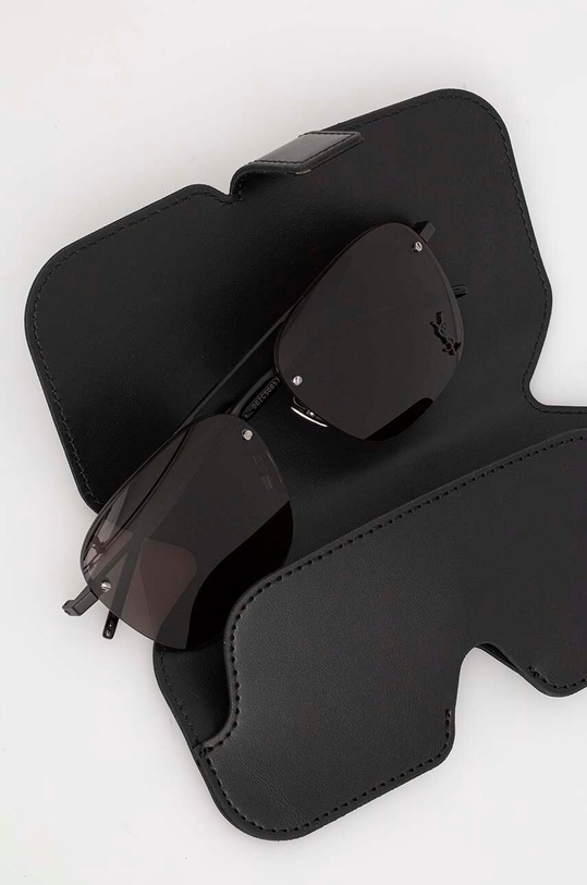Slnečné okuliare Saint Laurent 309 SL.309 čierna