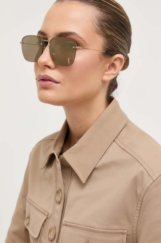 Sluneční brýle Saint Laurent 309 SL.309