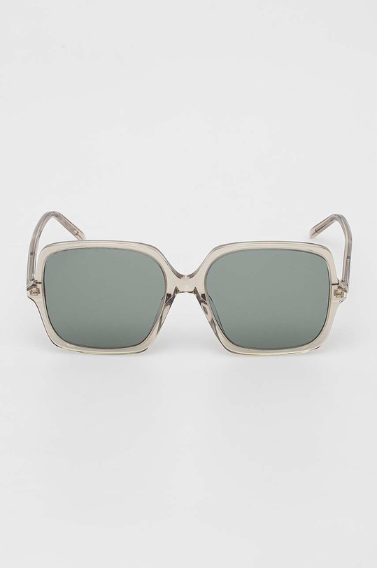 Doplnky Slnečné okuliare Saint Laurent SL.591 sivá