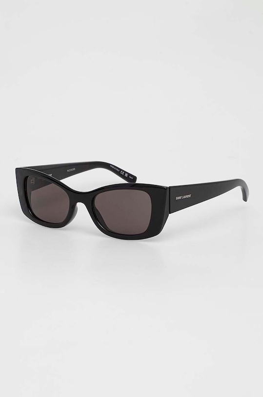 Saint Laurent ochelari de soare SL.593 negru AA00