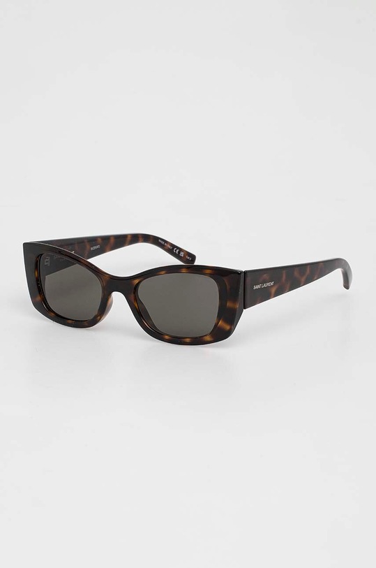Sluneční brýle Saint Laurent SL.593 vícebarevná AA00