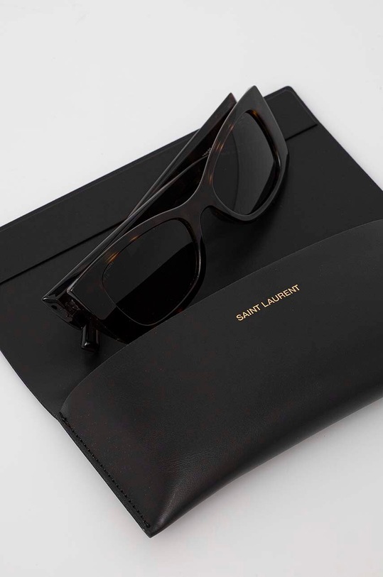 Sluneční brýle Saint Laurent vícebarevná SL.593