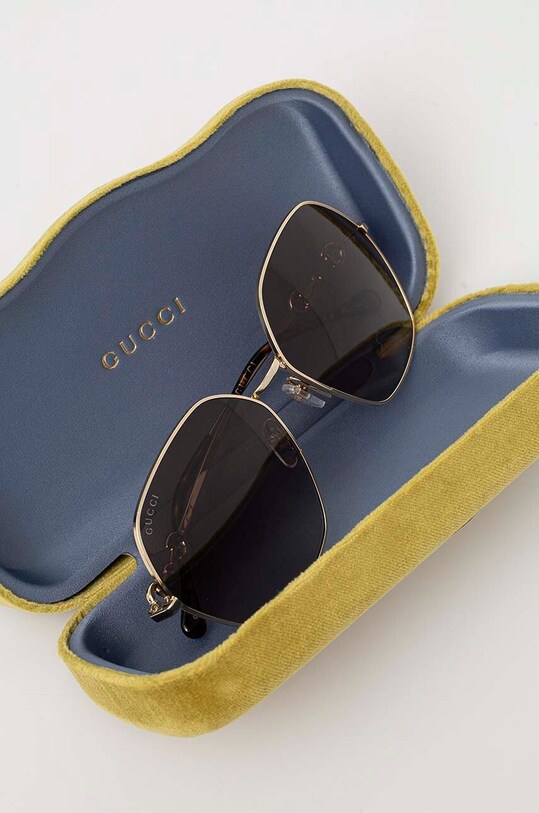 Сонцезахисні окуляри Gucci GG1335S
