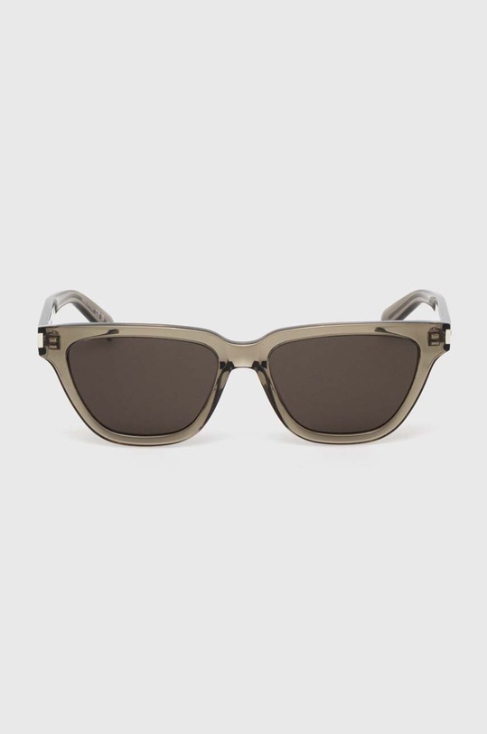 Akcesoria Saint Laurent okulary przeciwsłoneczne SL.462.SULPICE szary