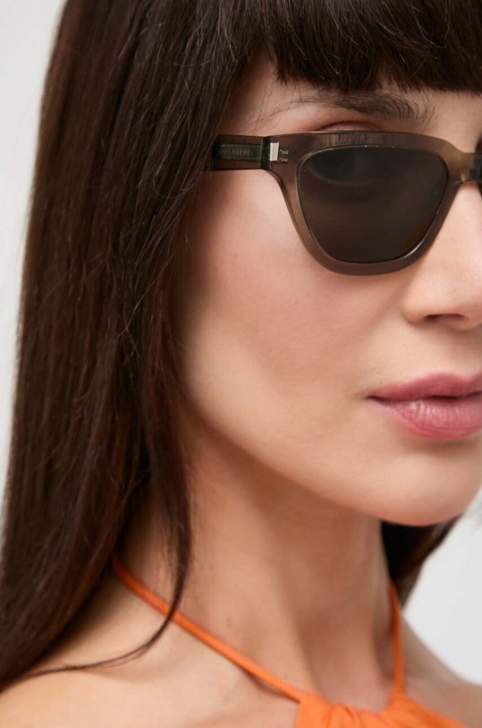 Saint Laurent okulary przeciwsłoneczne SL.462.SULPICE