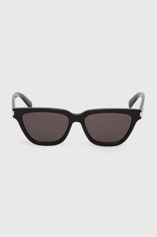Akcesoria Saint Laurent okulary przeciwsłoneczne SL.462.SULPICE czarny