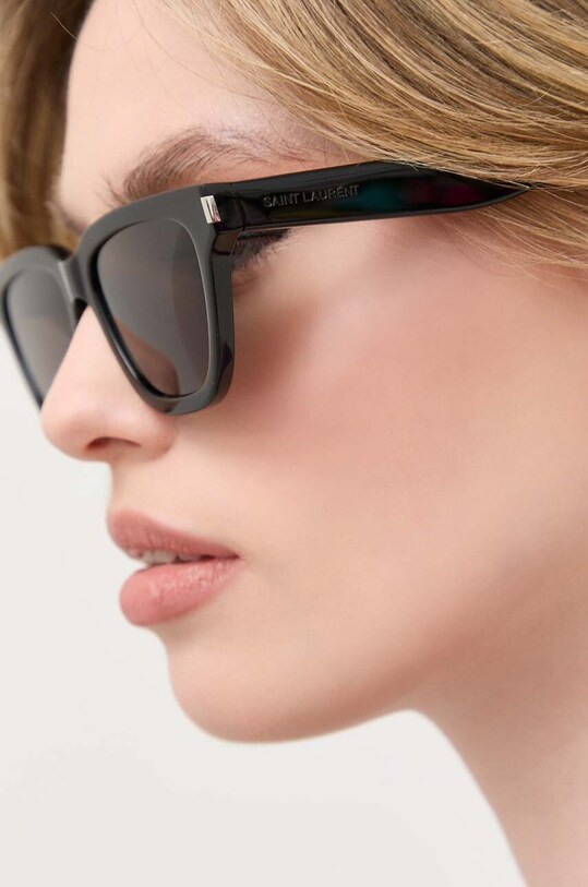 Saint Laurent ochelari de soare SL.462.SULPICE negru