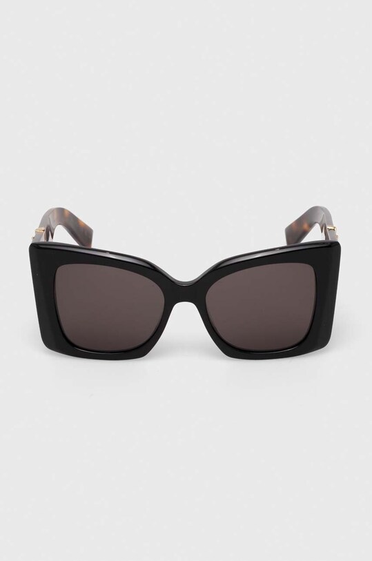 Accesorii Saint Laurent ochelari de soare SL.M119.BLAZE negru