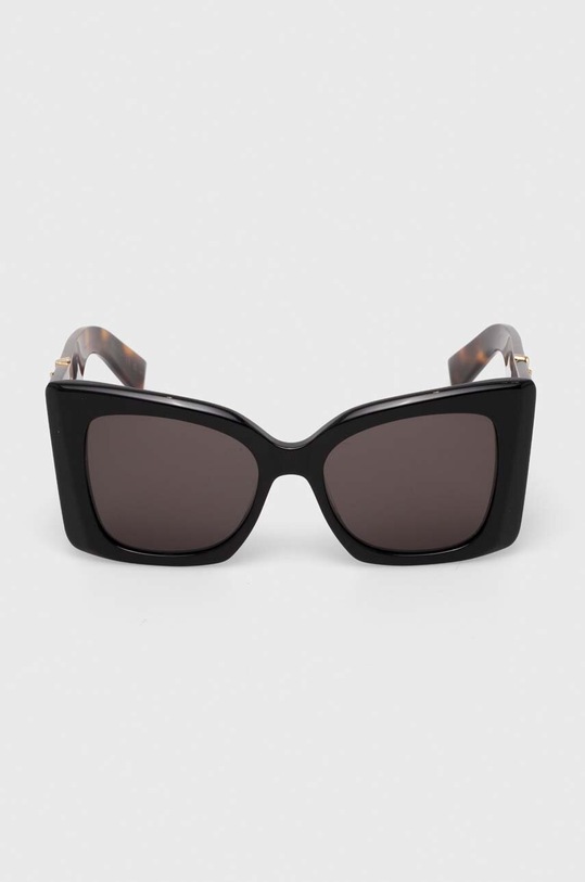 Accesorii Saint Laurent ochelari de soare BLAZE SL.M119.BLAZE negru