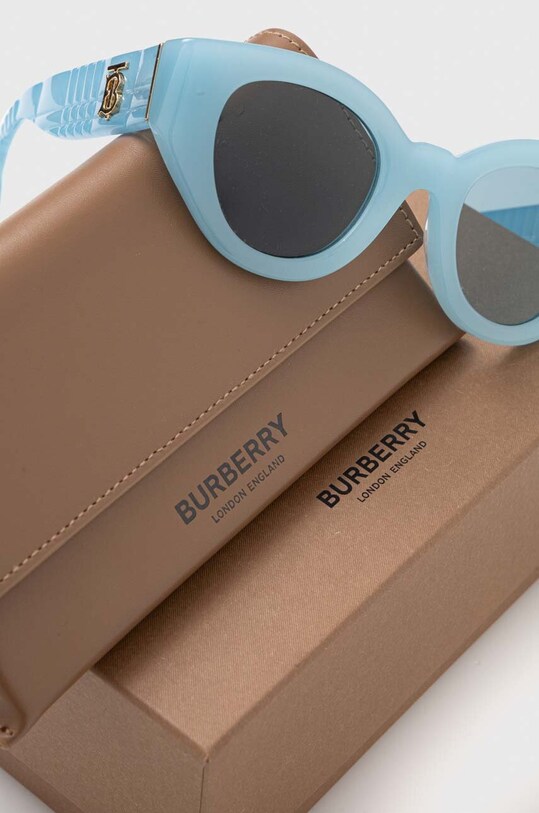 Burberry sunglasses 0BE4390