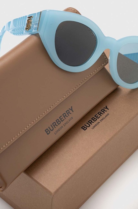 Sluneční brýle Burberry MEADOW 0BE4390