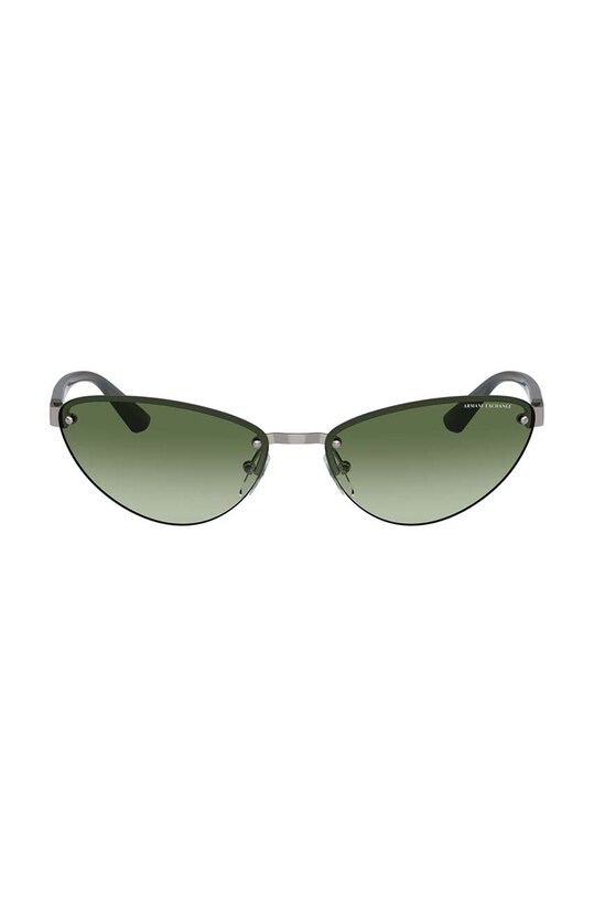 Armani Exchange napszemüveg 0AX2049S zöld AA00