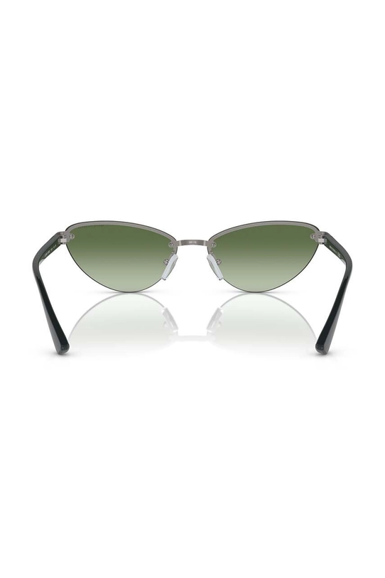 Armani Exchange ochelari de soare 0AX2049S verde