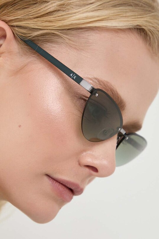 Armani Exchange napszemüveg 0AX2049S