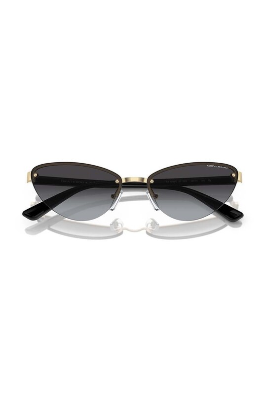 Сонцезахисні окуляри Armani Exchange 0AX2049S