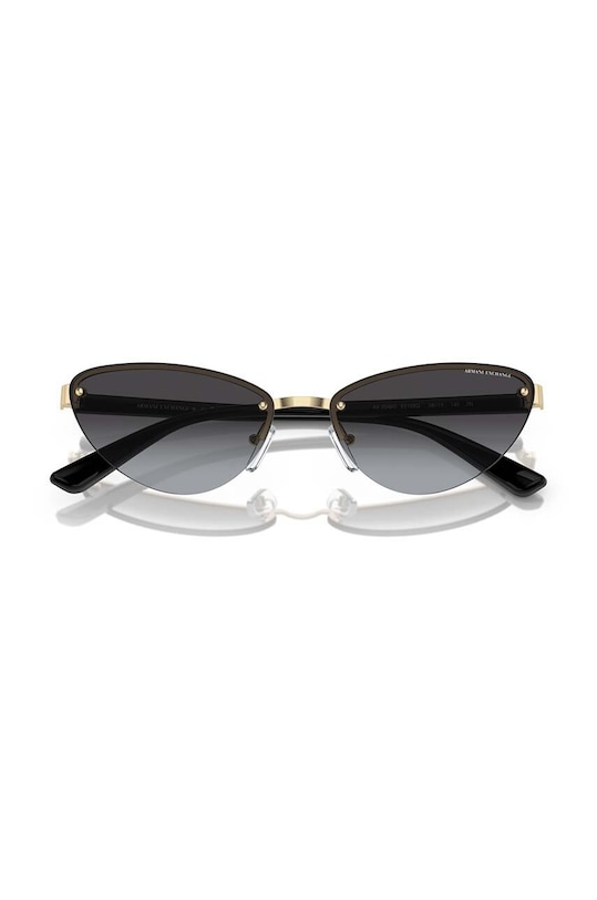 Armani Exchange okulary przeciwsłoneczne 0AX2049S