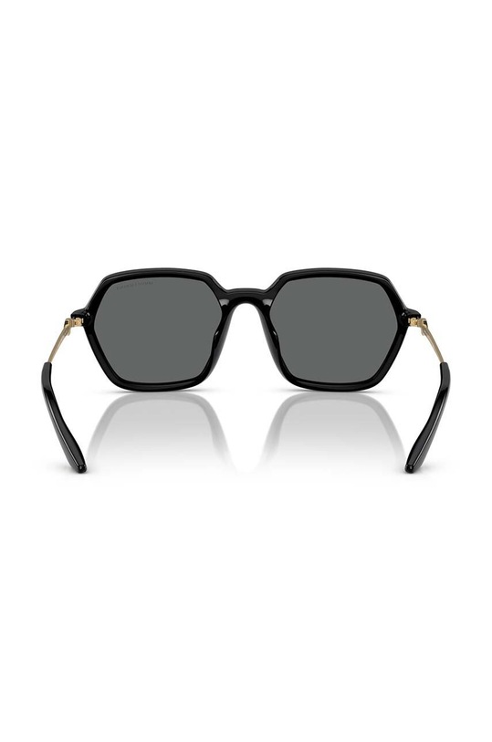 Armani Exchange okulary przeciwsłoneczne czarny 0AX4139SU
