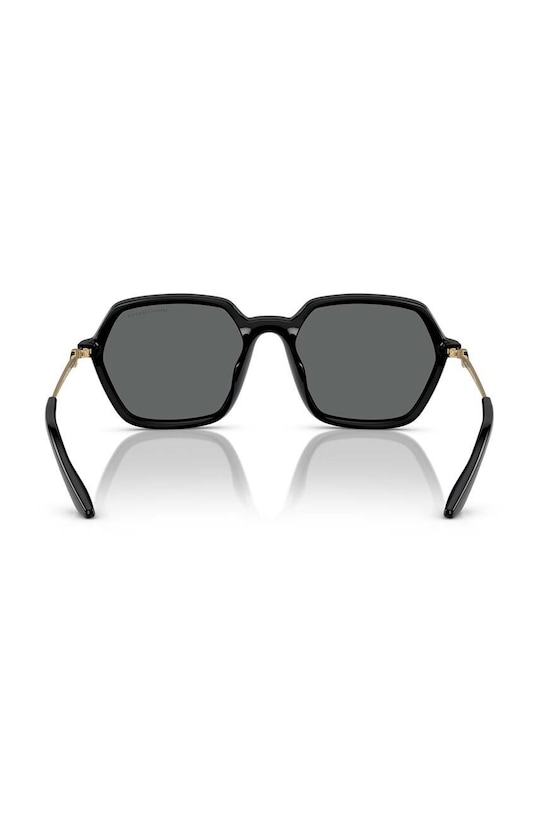 Armani Exchange okulary przeciwsłoneczne czarny 0AX4139SU