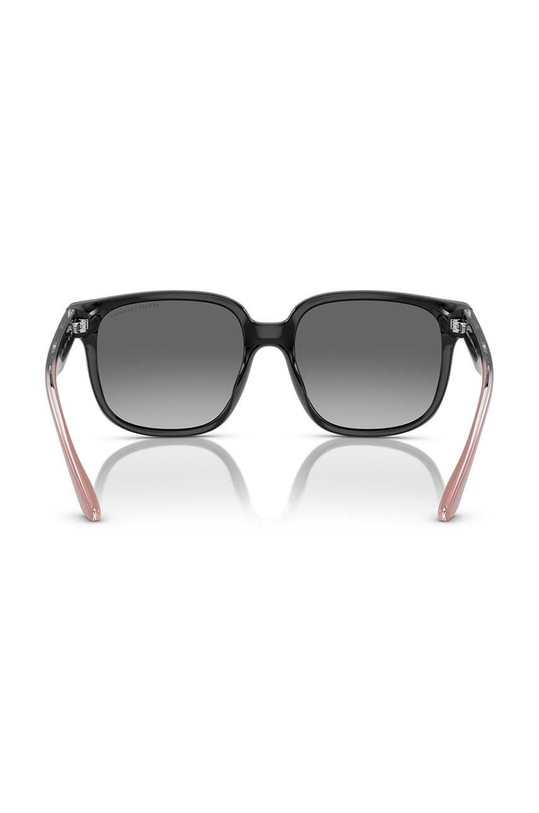 Sluneční brýle Armani Exchange 0AX4136SU černá