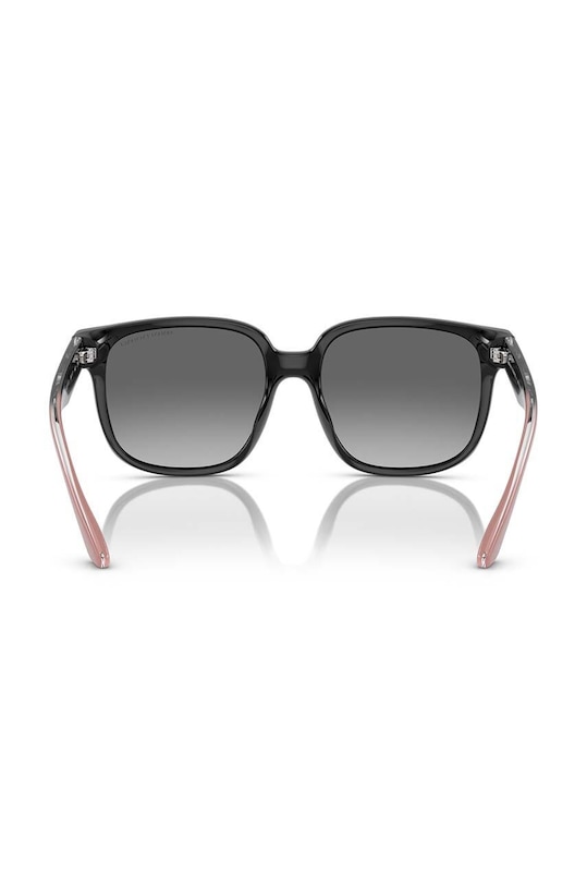 Sluneční brýle Armani Exchange 0AX4136SU černá