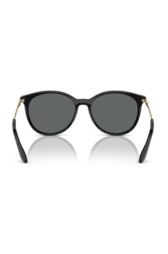 Armani Exchange okulary przeciwsłoneczne czarny 0AX4140S