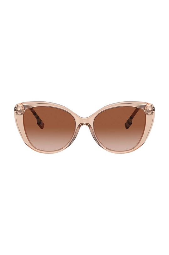 Burberry ochelari de soare 0BE4407 bej AA00