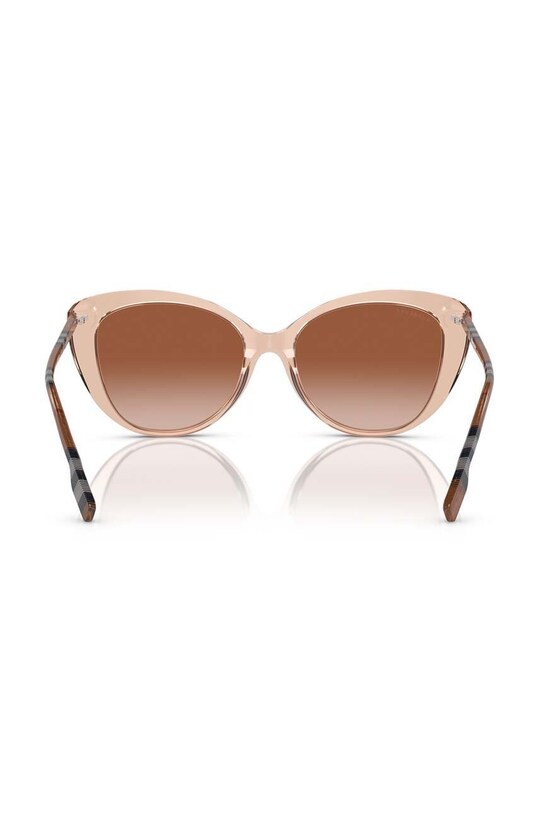 Burberry ochelari de soare 0BE4407 bej