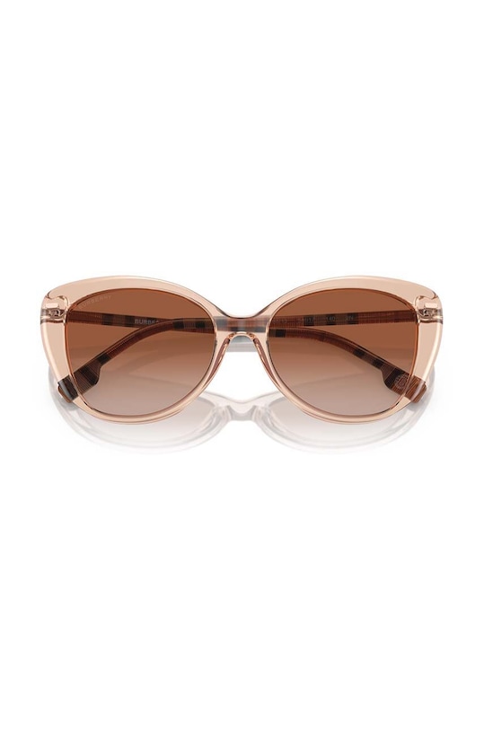 Burberry okulary przeciwsłoneczne 0BE4407