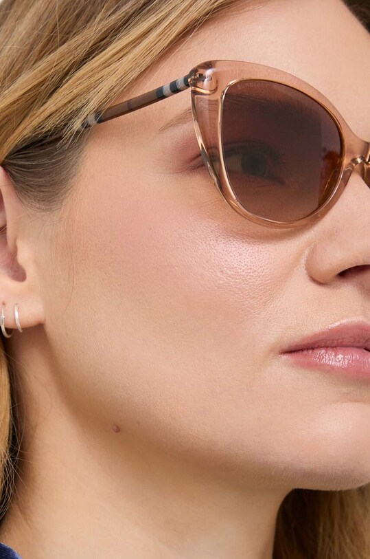 Burberry ochelari de soare 0BE4407