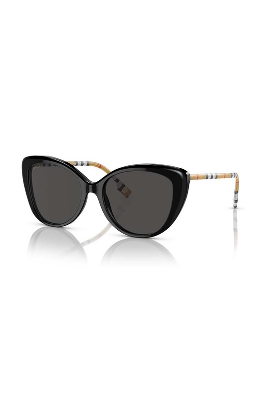 Аксессуары Солнцезащитные очки Burberry 0BE4407 чёрный