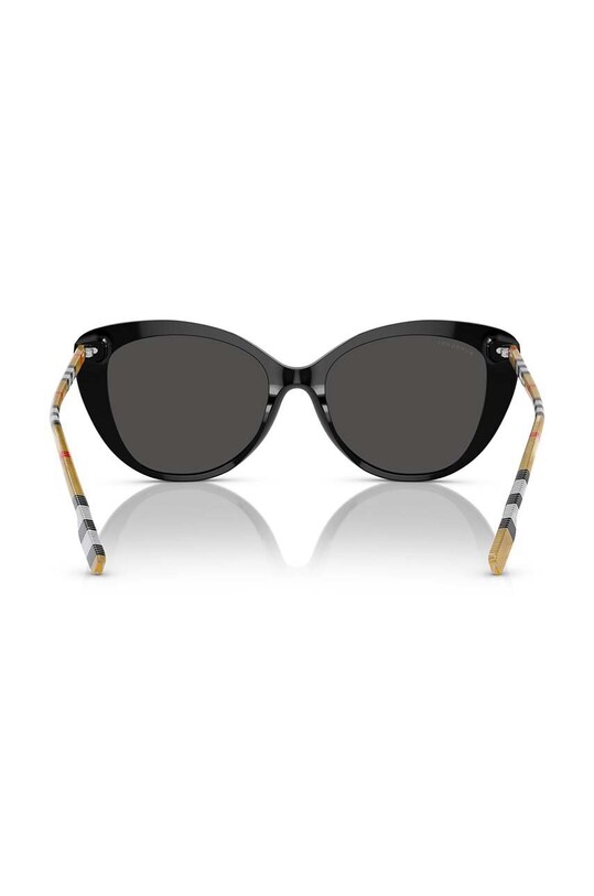 Солнцезащитные очки Burberry 0BE4407 чёрный
