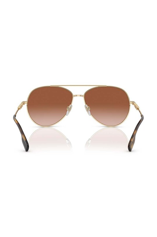 Burberry ochelari de soare maro 0BE3147