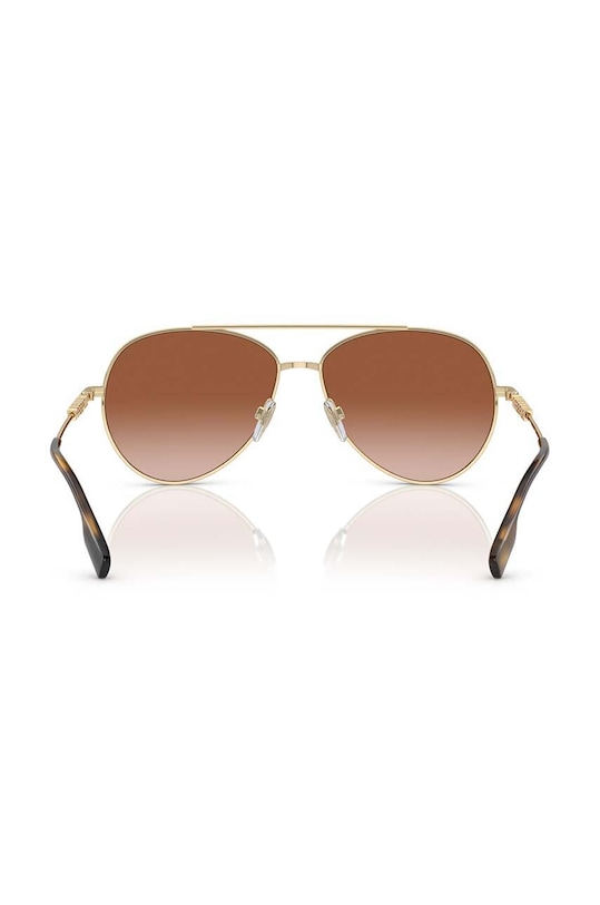 Burberry ochelari de soare maro 0BE3147