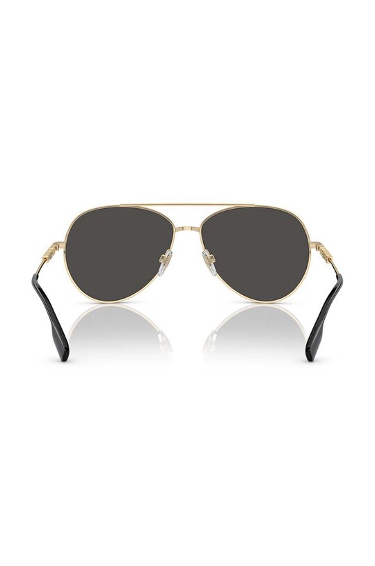 Слънчеви очила Burberry 0BE3147 сив