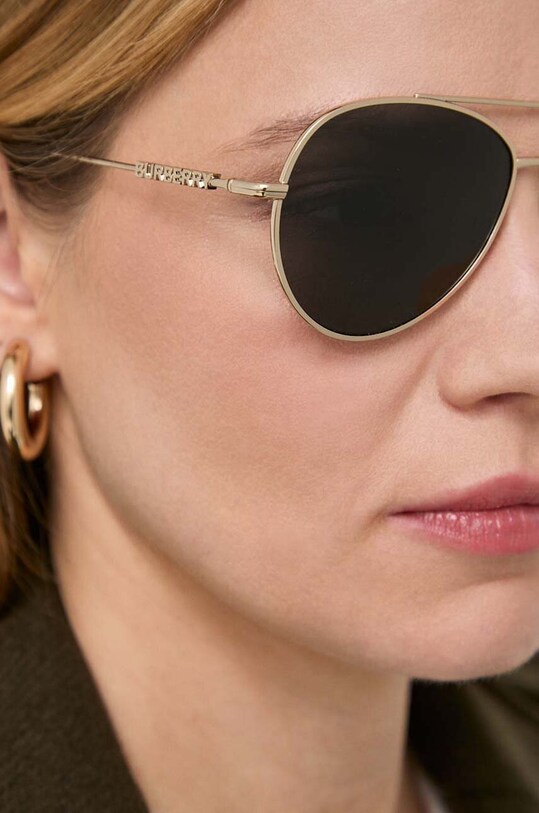 Слънчеви очила Burberry 0BE3147