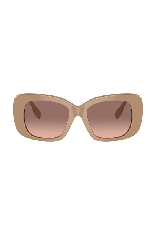 Burberry ochelari de soare 0BE4410 bej AA00