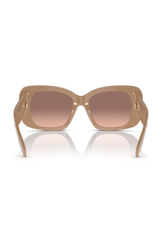 Sunčane naočale Burberry 0BE4410 bež