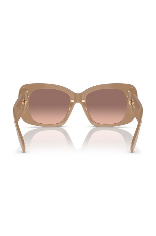 Sluneční brýle Burberry 0BE4410 béžová